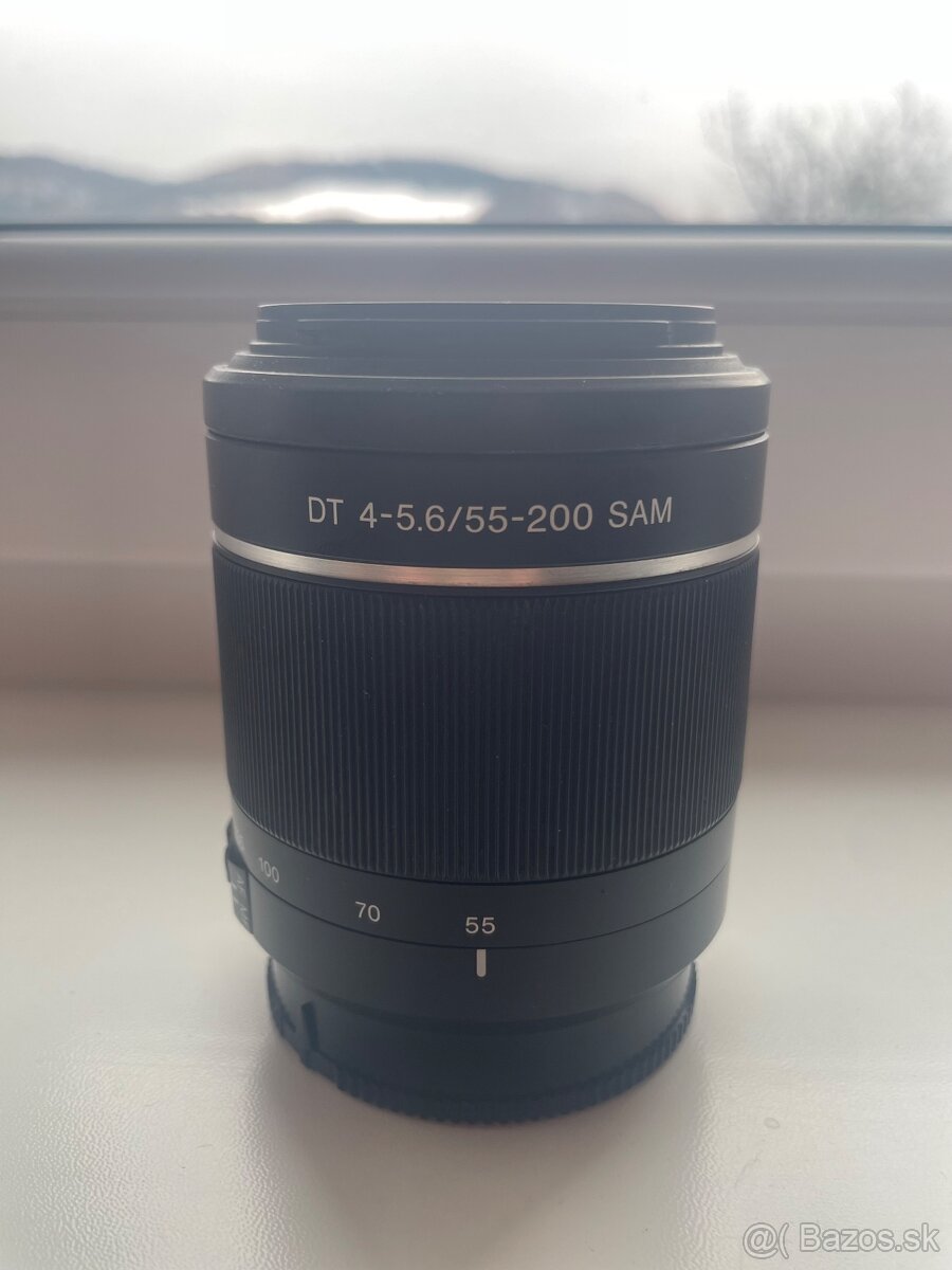 sony alpha a550 - 12