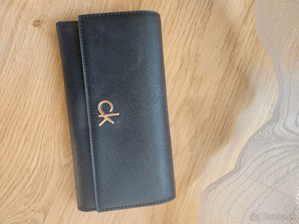 Dámska peňaženka Calvin Klein - 12