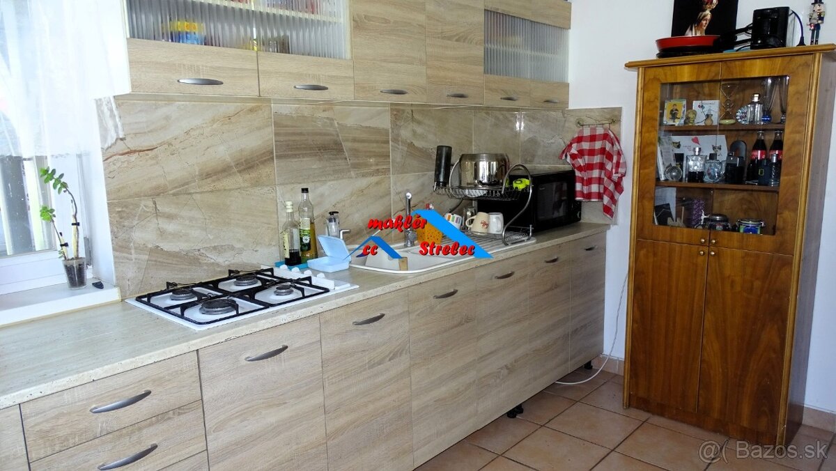 Predaj Štvorizbový rodinný dvojdom v Šamoríne. - 12