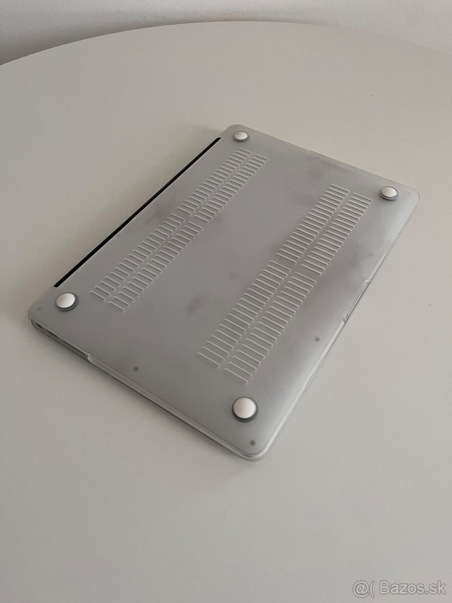 Macbook Air 2017 - 12