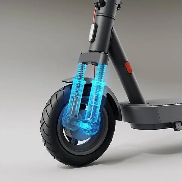 Xiaomi Electric Scooter 5 GL ABS 2025 - 12