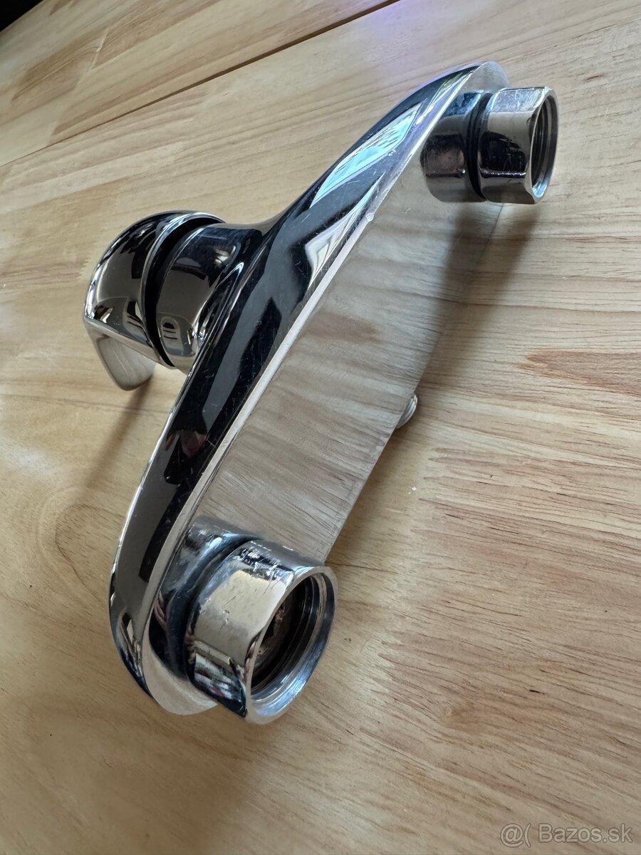 Predam umyvadlo Jika Laufen a baterie Hansgrohe - 12