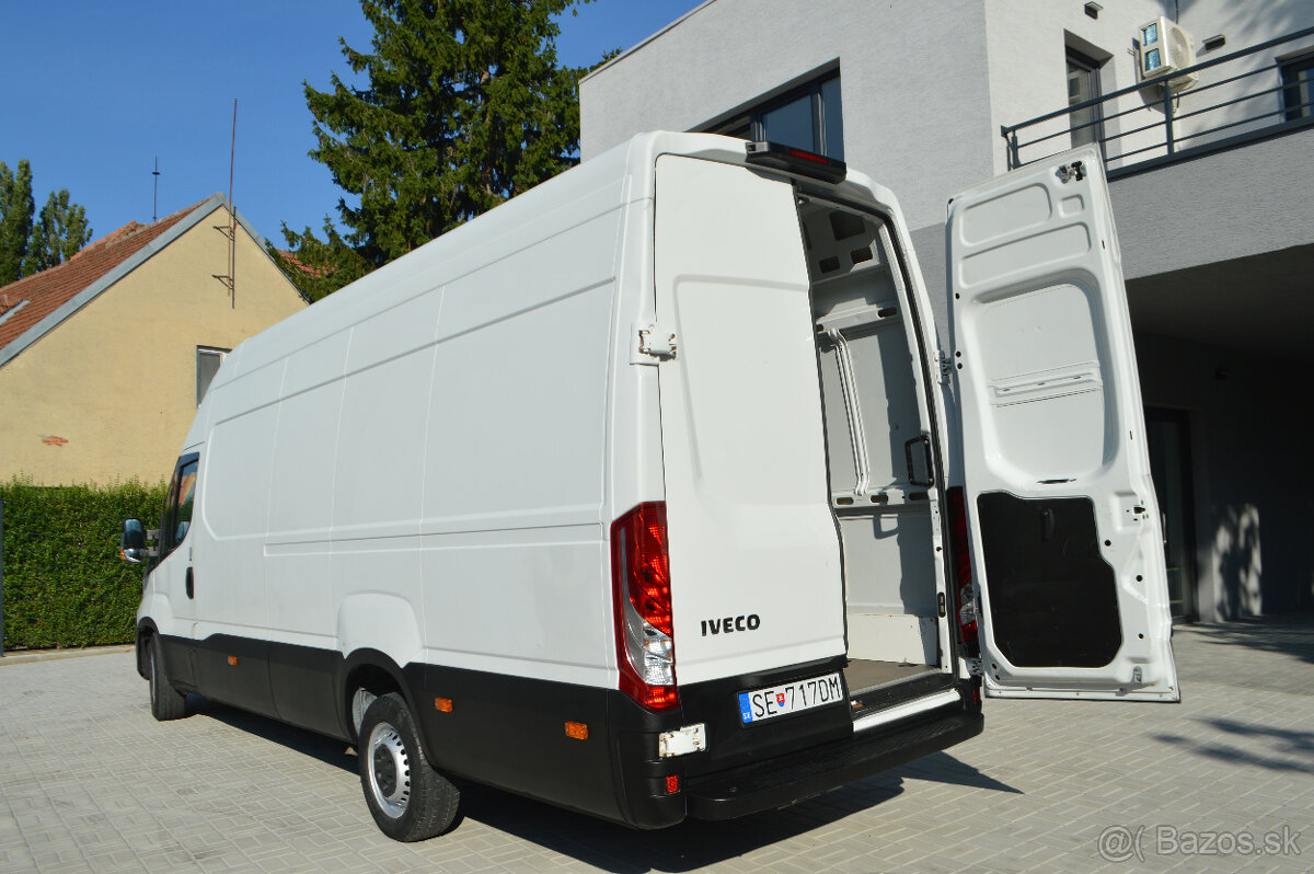 Iveco 35S15 MAXI verzia - 12