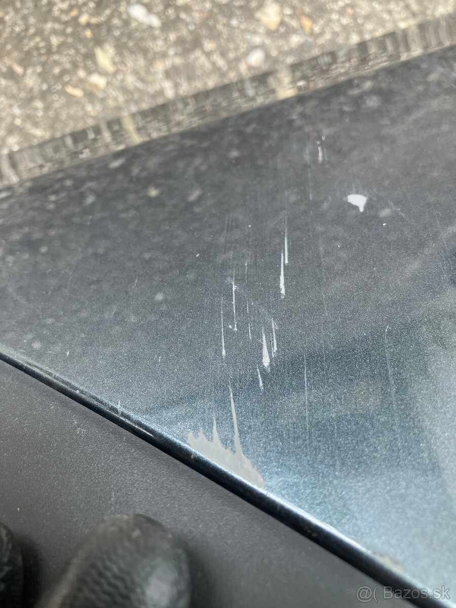 predni naraznik skoda octavia 4 IV 4 pdc - 12