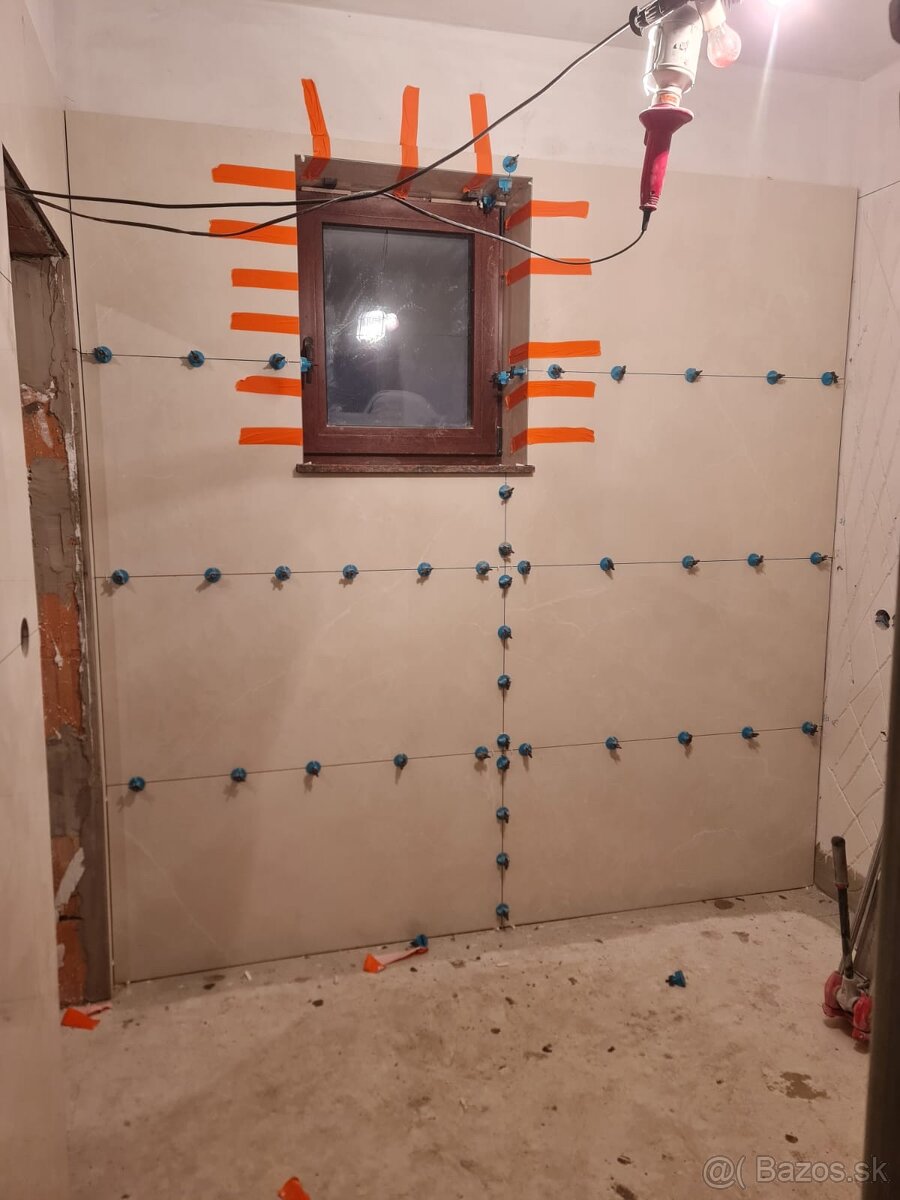 Obklady a dlažby JPMS - 12