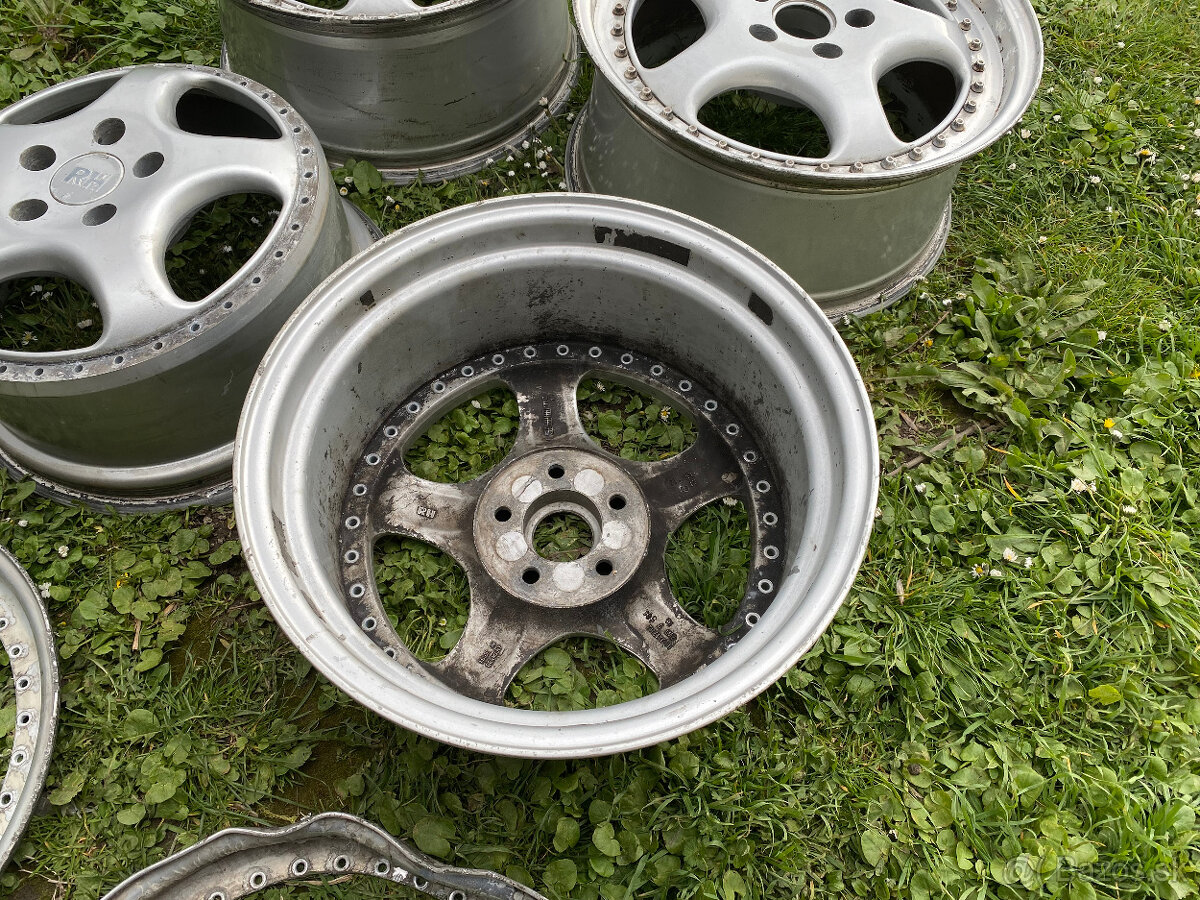 RH ZW1 5x112 R17 - 12