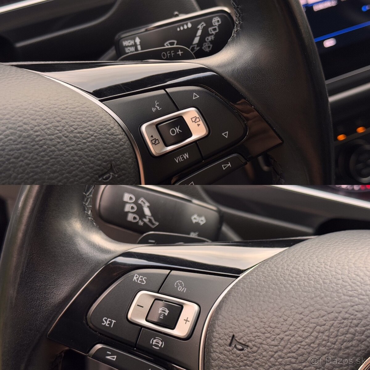 Volkswagen Tiguan Allspace R-Line 2.0 TDI 140kw DSG 4Motion - 12