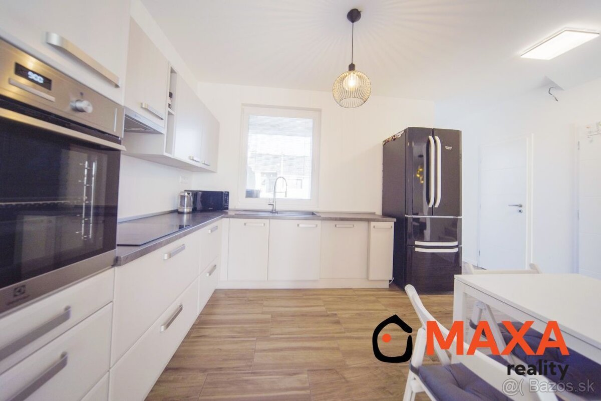 Rodinný dom, Koválov, okres Senica - 12