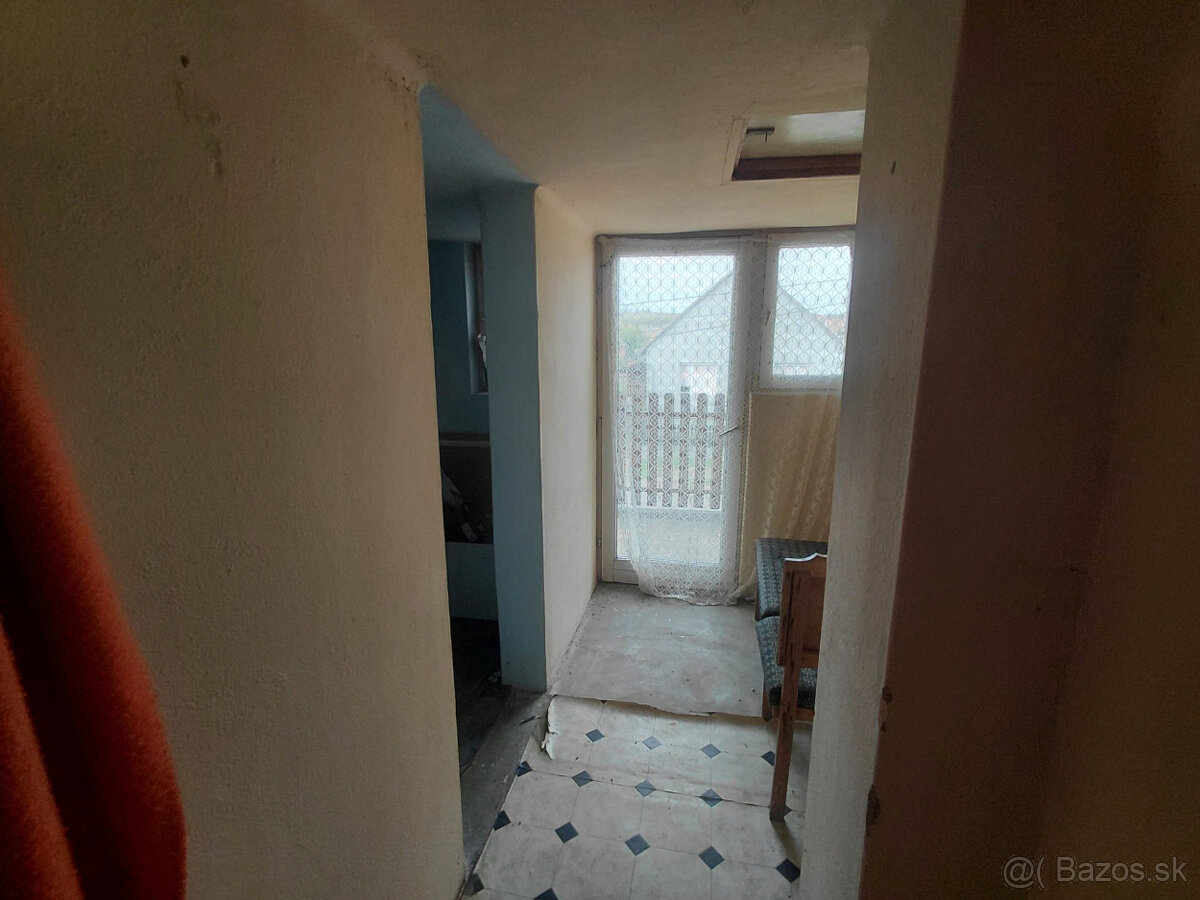 Pekný 5 izbový rodinný dom, 38min. z Košíc, Boldogkóváralja - 12