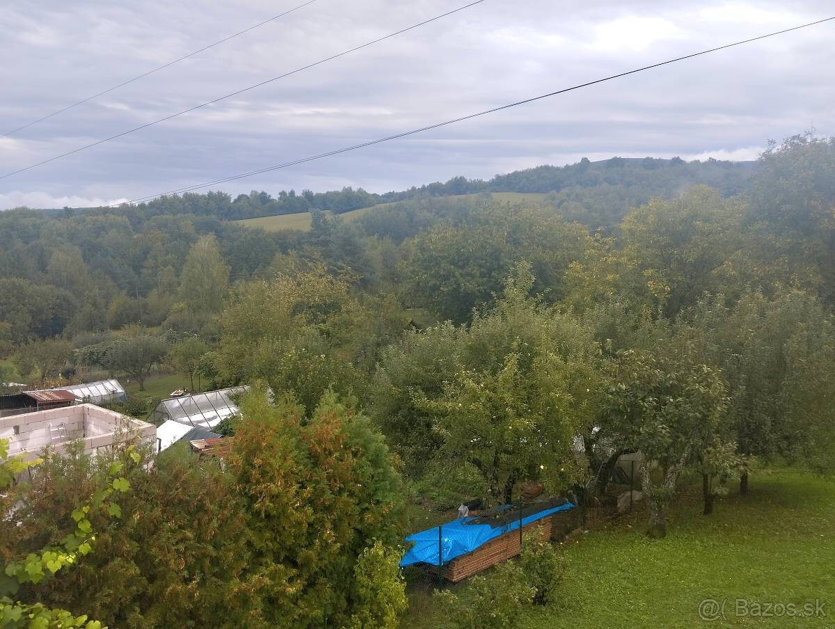 Rodinný dom na predaj – Snina, Sídlisko Brehy - 12