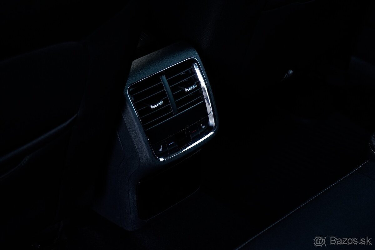 Škoda Octavia Style+ 2.0TDI DSG blau metalic - 12