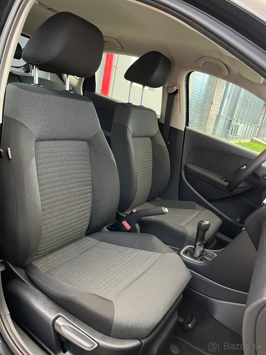 Volkswagen Polo TrendLine 1.2 Benzin = 156272km = - 12