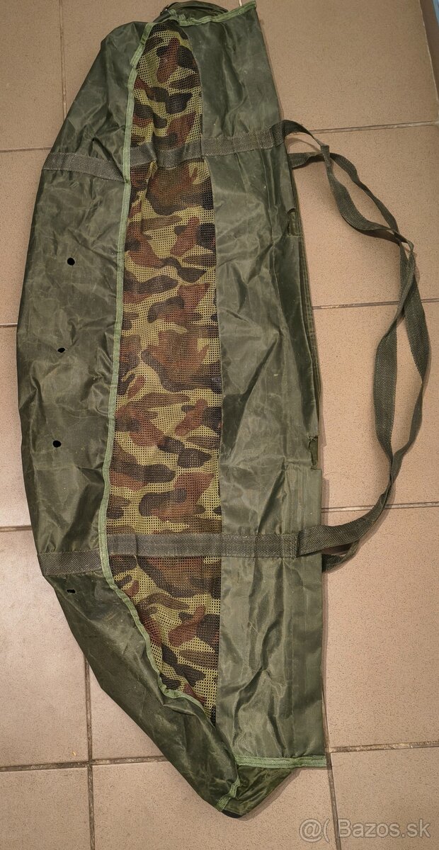 Mám Na Predaj Rybárske Veci - 12