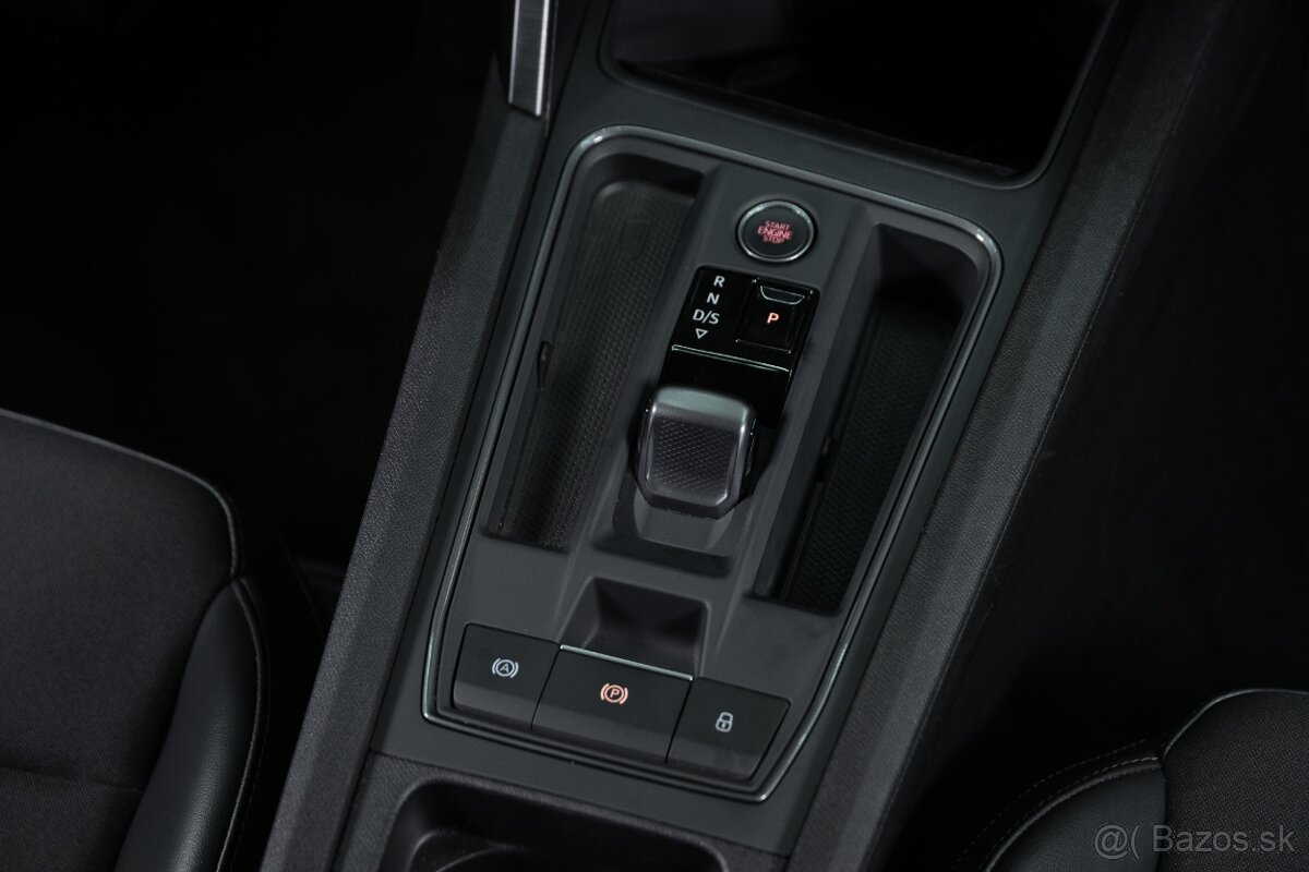 Cupra Formentor 2.0TDI 110kW, automat, 4x4, 2022, DPH - 12