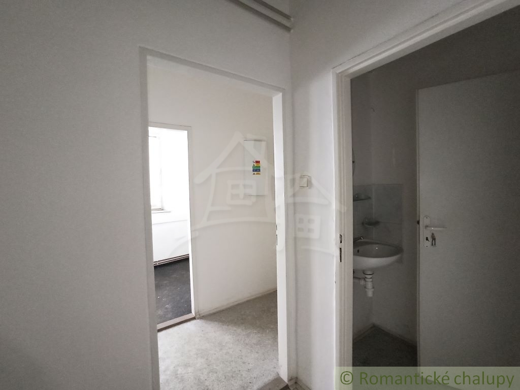 Investičná príležitosť v centre mesta Prešov - 12