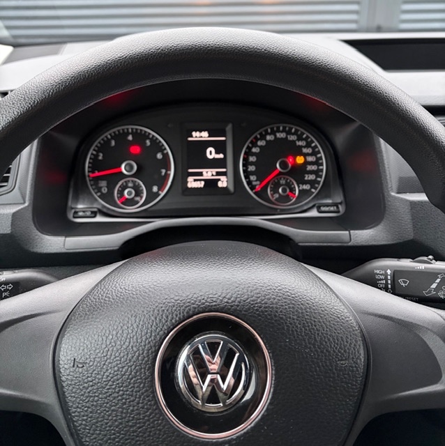 VW Caddy 2018 1.0 TSI 74 kW možný odpočet DPH - 12