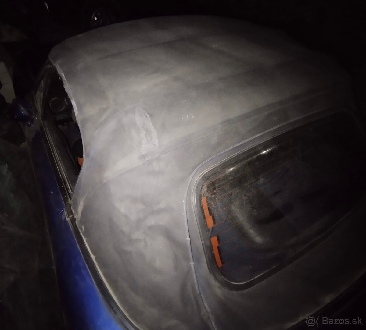 Mazda Mx5 10th Aniversary 2500€ - 12