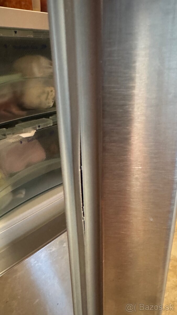 Chladnička s mrazničkou Liebherr CBN 39560, BioFresh, - 12