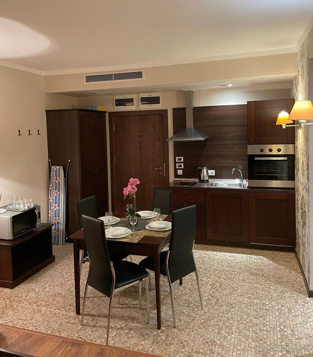 Bulharsko TOP CENA - Barcelo Royal Beach , Slnečné pobrežie - 12