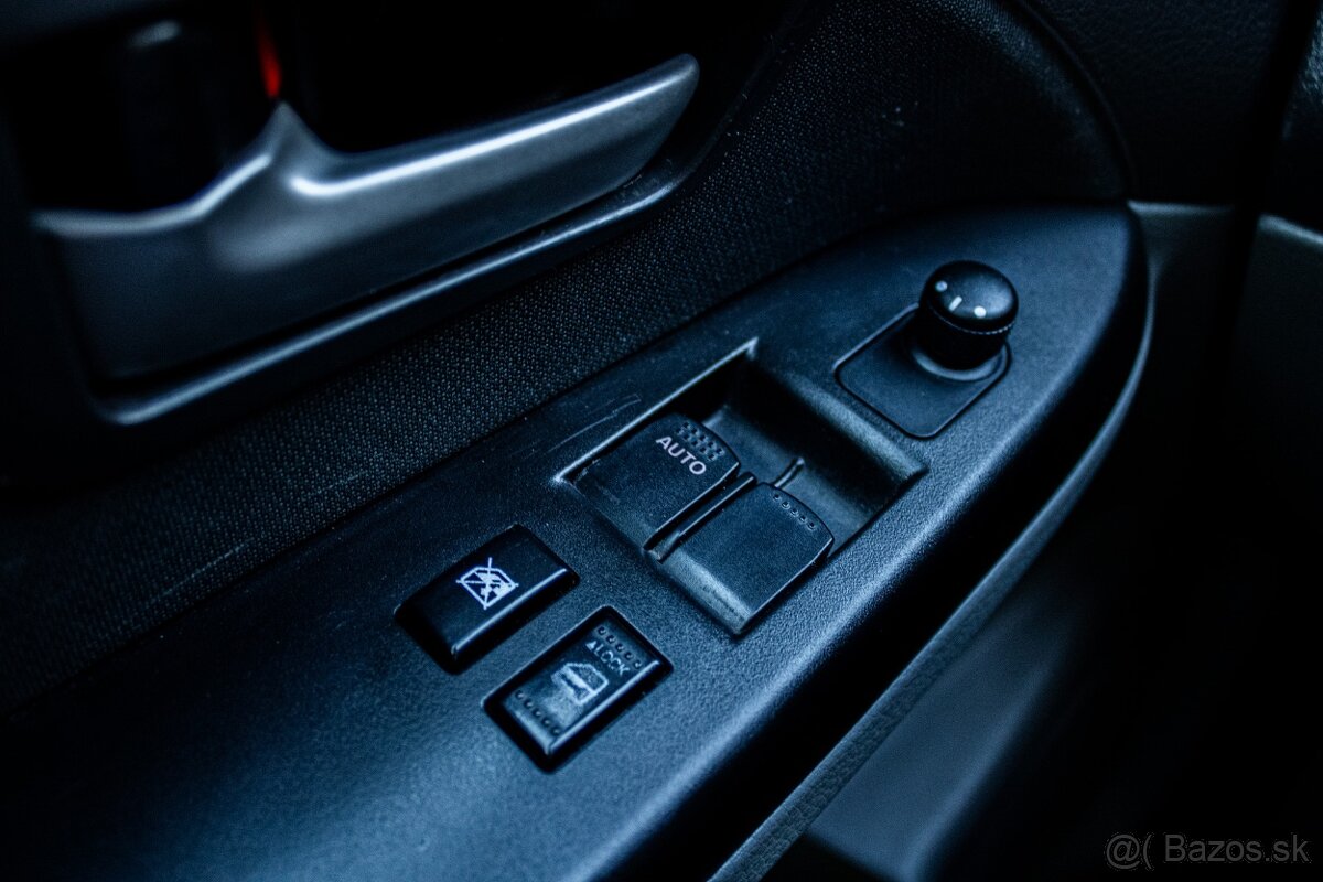 Suzuki SX4 1.6 GS Outdoor Line ESP AAC 4WD - 12