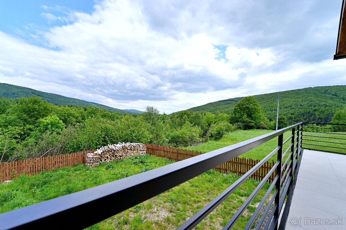 Na predaj Rodinný dom 182 m2, Zlatá Idka - 12