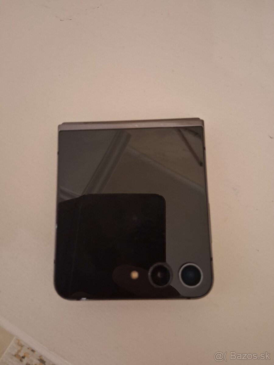 SAMSUNG GALAXY Z FLIP 5 512GB - 12