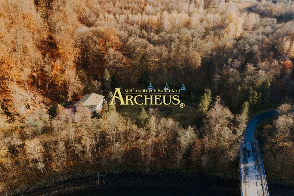 POZEMOK NA DEVELOPERSKÝ PROJEKT - RUŽÍN , MALÁ LODINA - 12