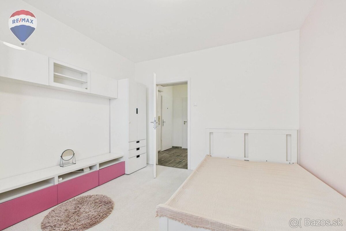 Na prenájom 4 izb. byt Bratislava Dúbravka - 12