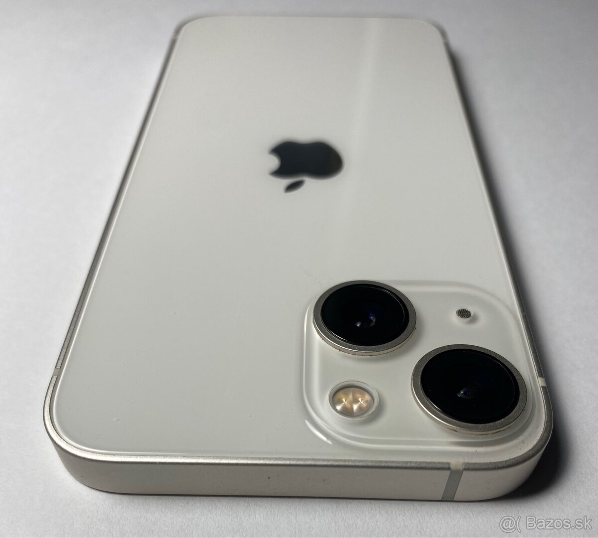 iPhone 13 mini, batéria 86% - 12