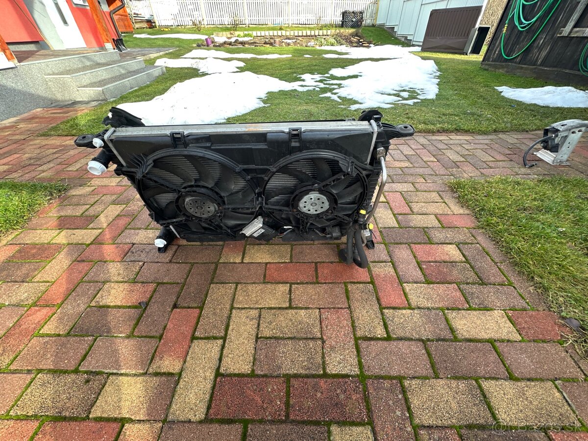 Audi a4 b8/b8.5 2014 facelift - 12