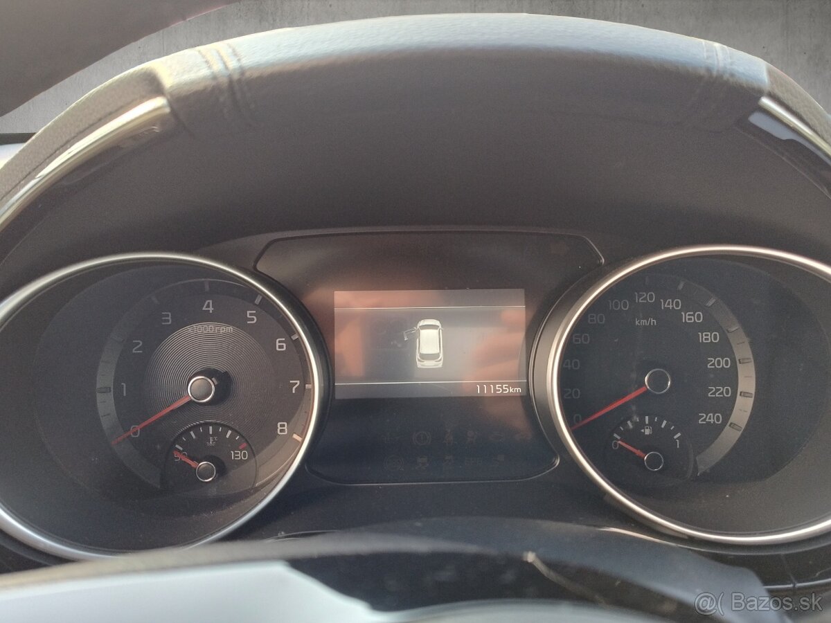 Predám KIA Ceed SW, 1,5T-GDi, M6 - 12