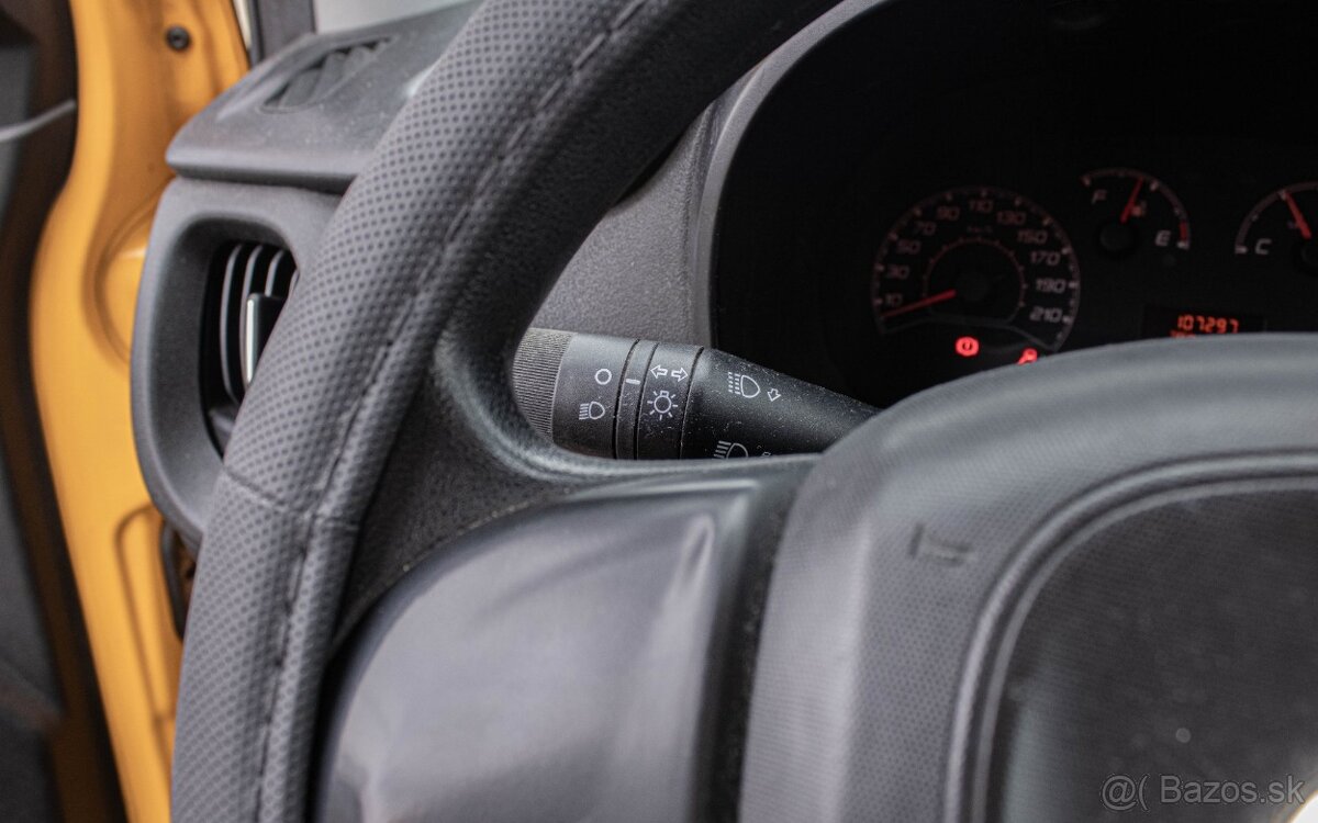 Fiat Doblo 1.4 2017 - 12