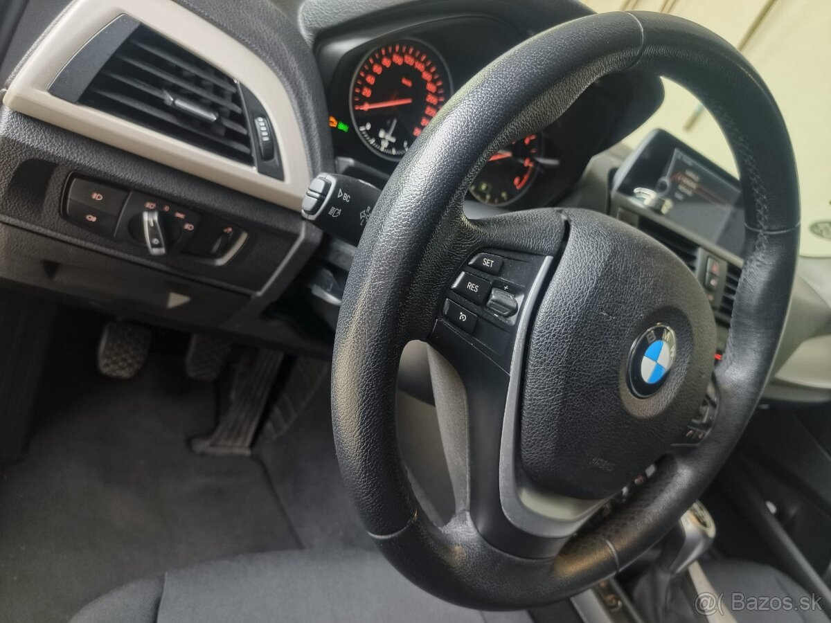 Bmw F20 118d 2013 105kw - 12