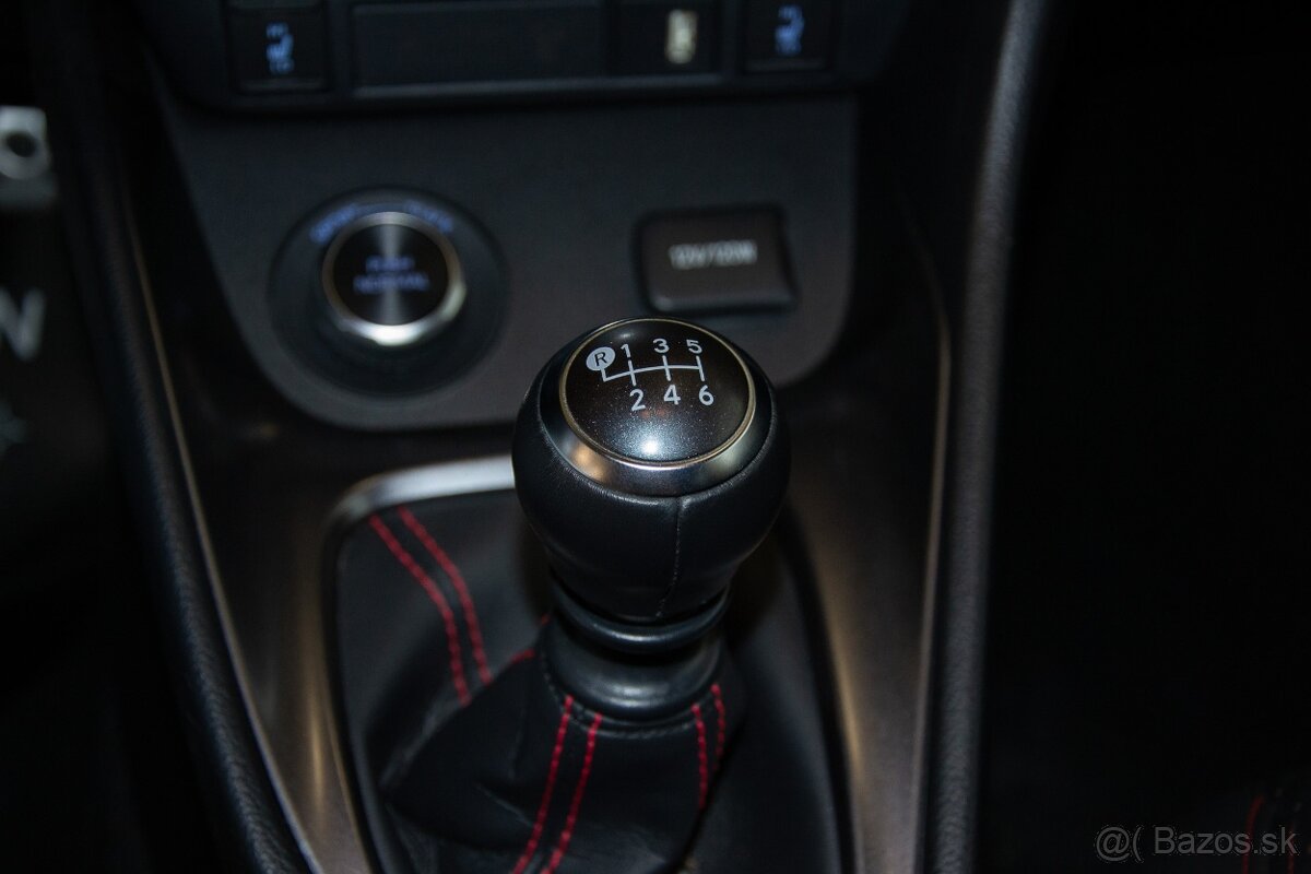 Toyota Yaris 1.6 Turbo GR Four 4WD Dynamic - 12