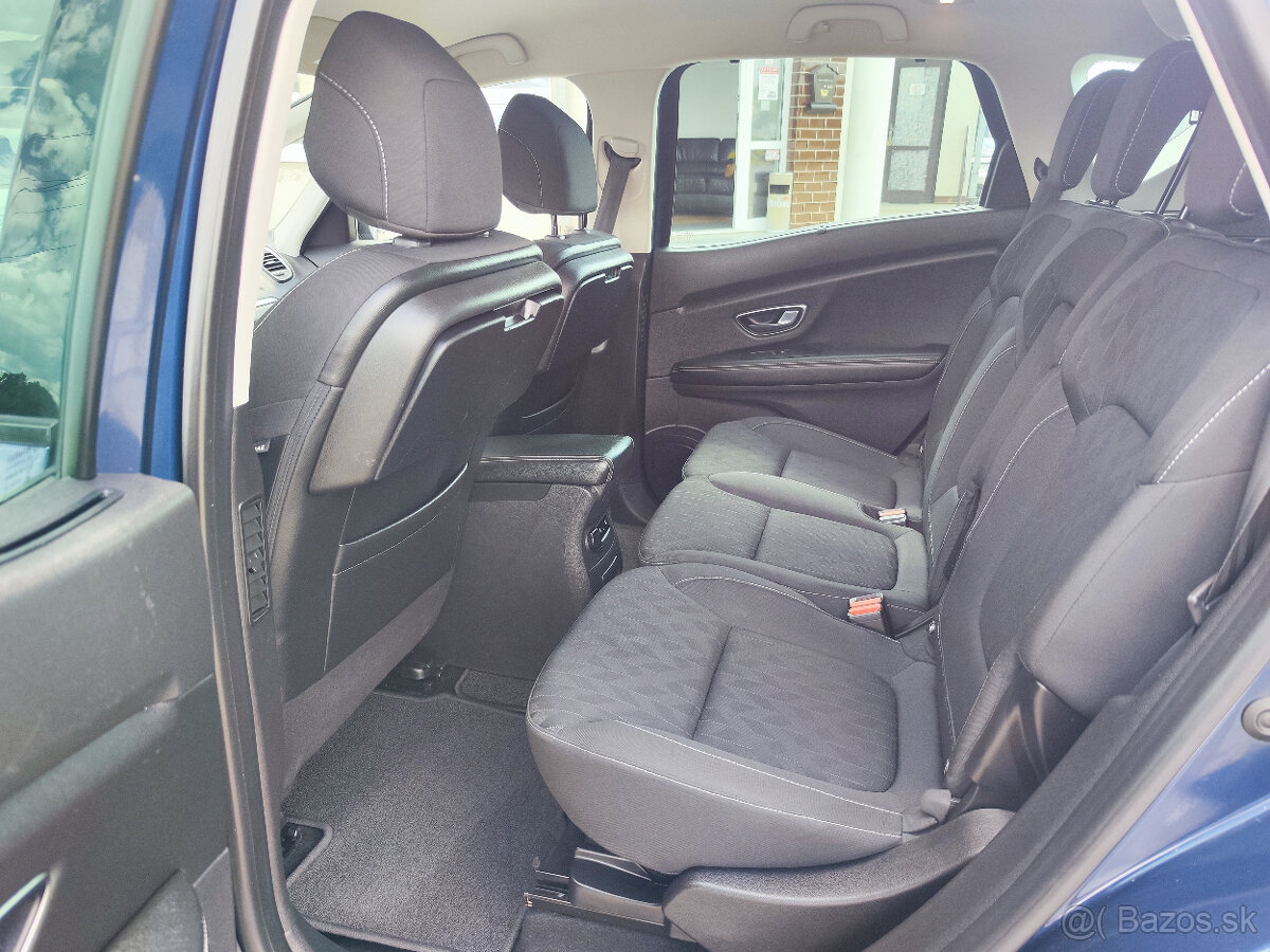 Renault Scénic 1,3/85 kW A7 - 12