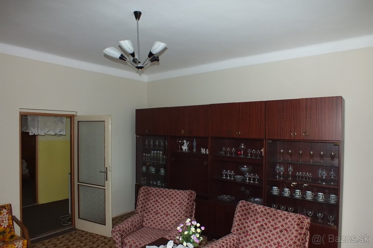 3 izbový, rodinný dom, Veľké Úľany, okres Galanta - 12