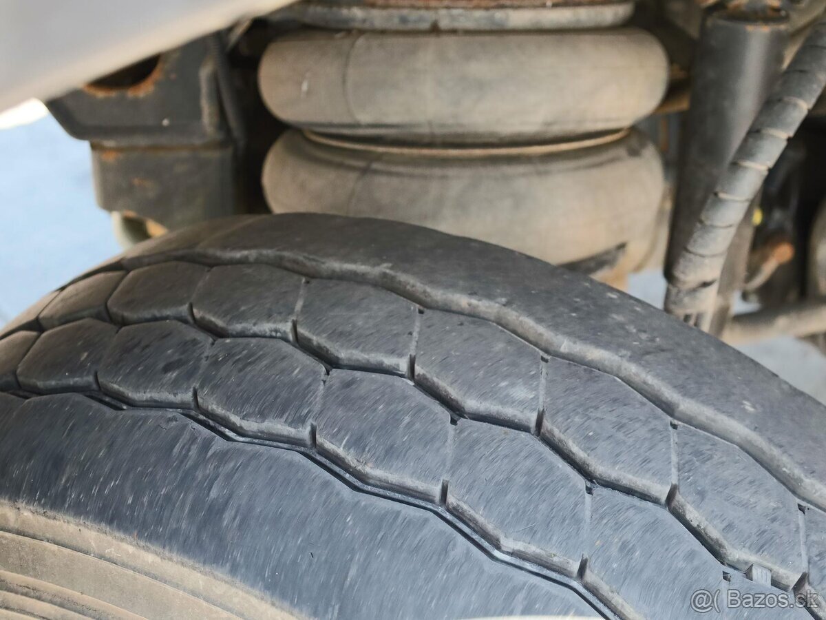 Tatra Phoenix 4x4 - sklápěč s HR PM16.524 - 12