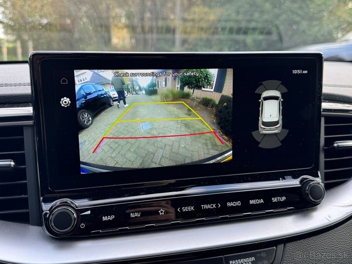 Kia Ceed 1.5 T-GDI GT Line - 12