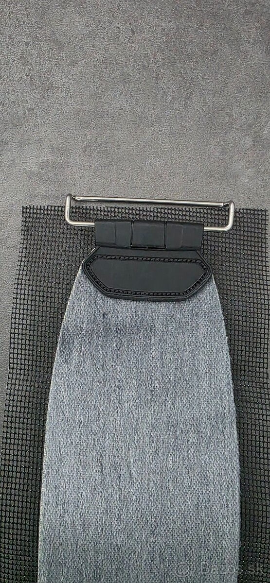 Juniorské lyze dynafit - 12