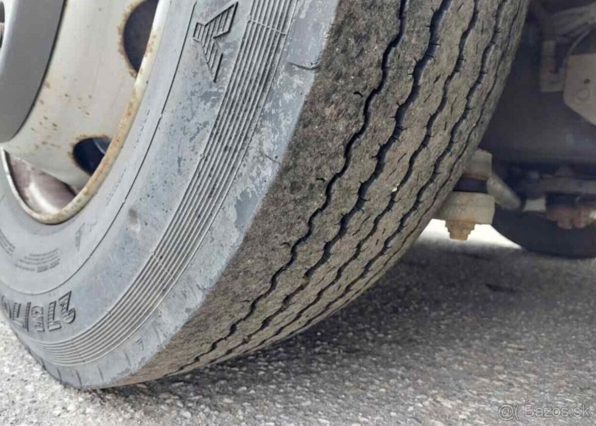 Irisbus, Crossway Low Entry SFR - 12