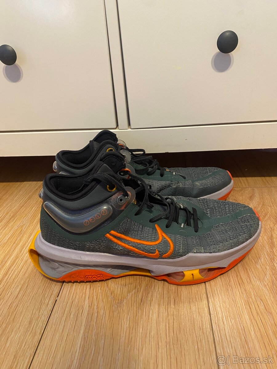 Nike, Jordan’s 47,5(31cm) - 12