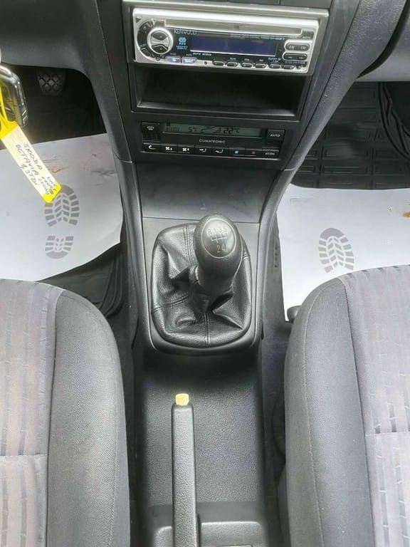 Škoda Octavia 1.9 TDI - 12