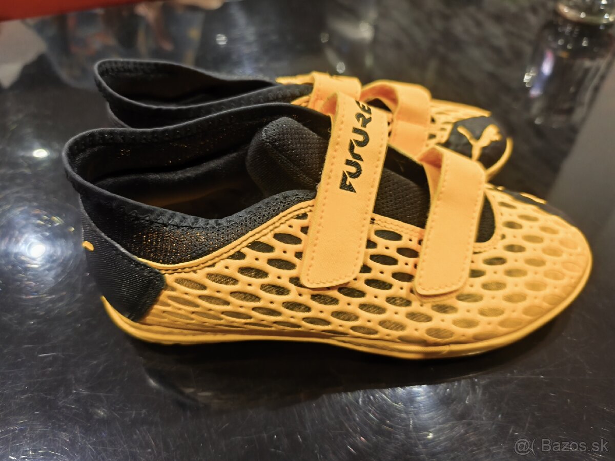 Detské topánky - 12