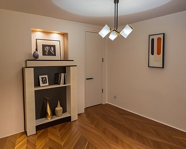 Na predaj 2,5 izbový byt Myjava s garážou a záhradkou - 12