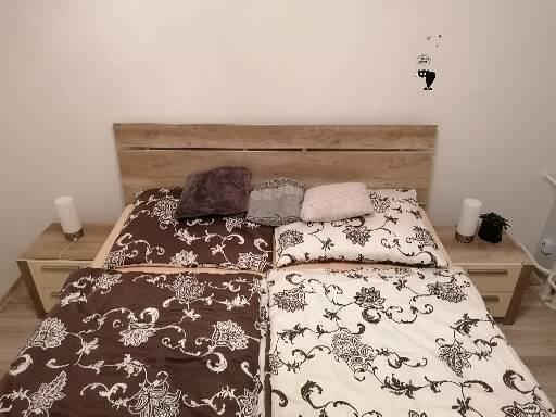 Na predaj 2-izbový byt po rekonštrukcii – 54 m² NMnV - 12