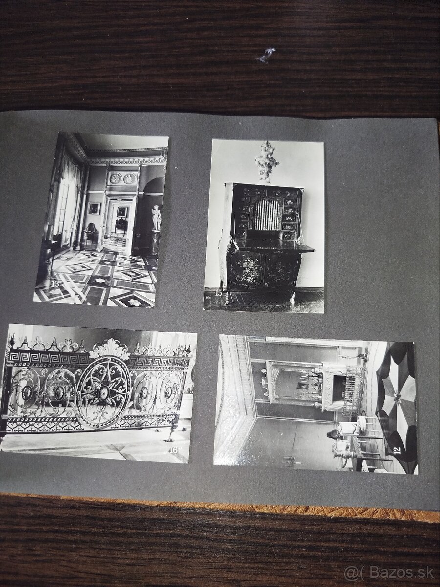 Stary vojensky album - 12