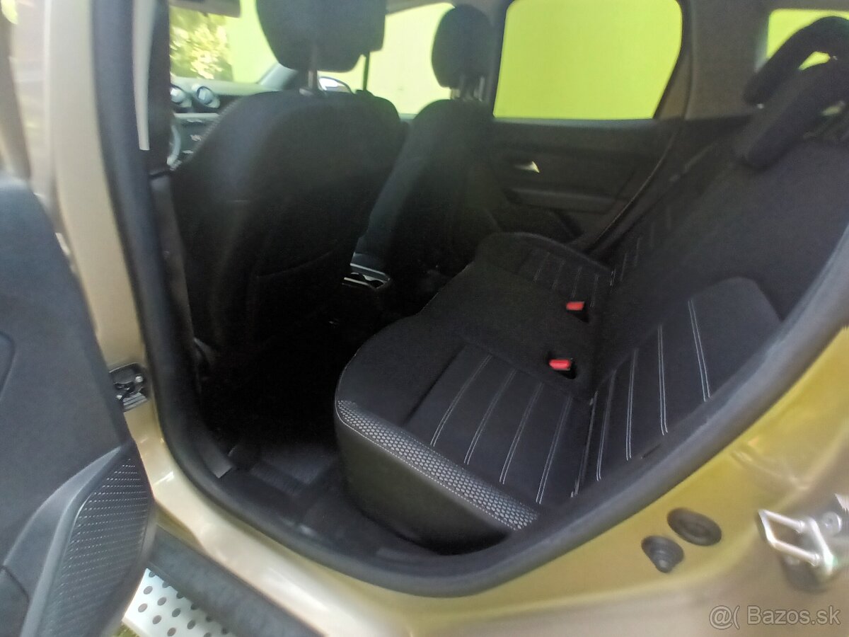 Dacia Duster 1.6Sce 74tis. km - 12