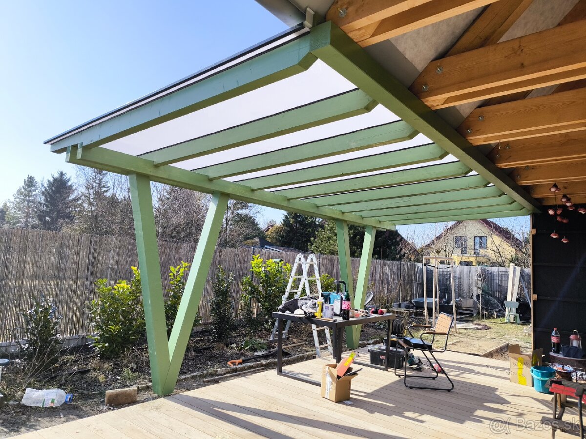 FM ConstrucTT - stavby na kľúč - 12