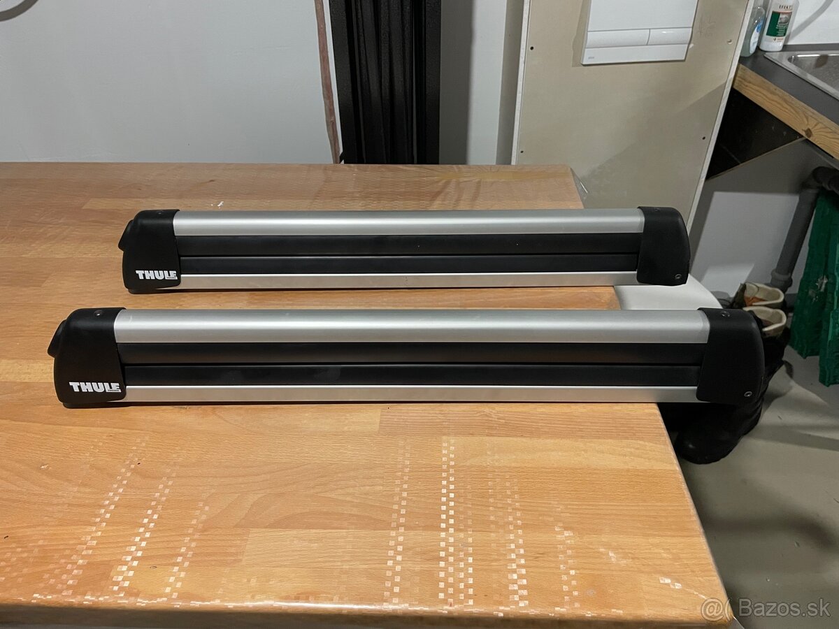 Thule 727 DeLuxe: - 12