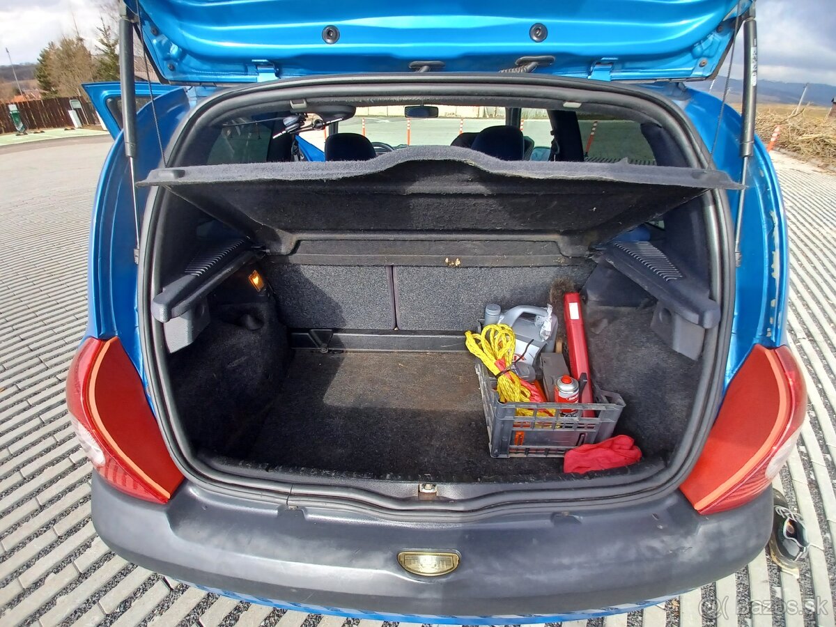 Renault Clio 1.2 ... Nová STK do 2028... - 12